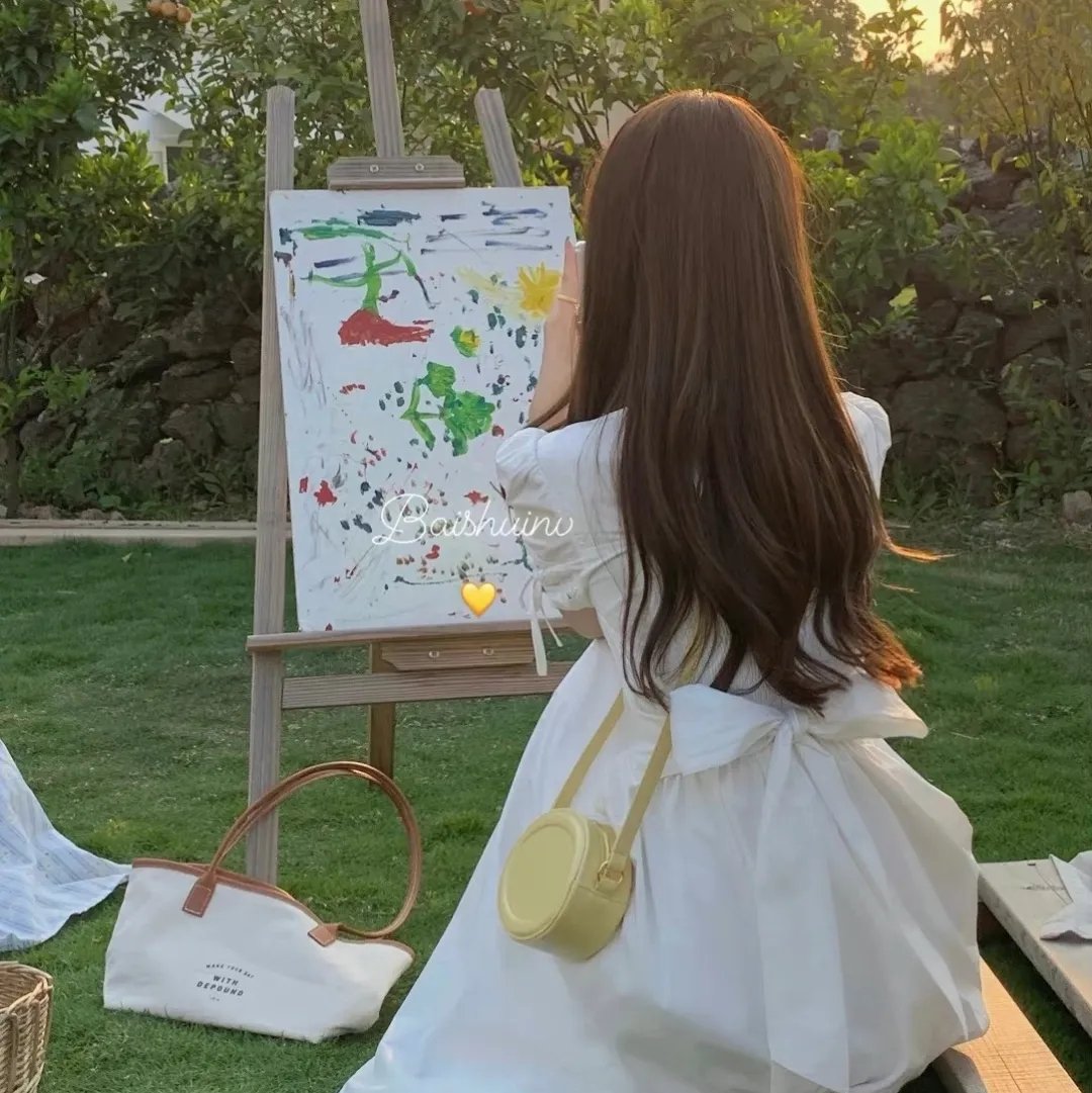 蜗牛少女回忆录